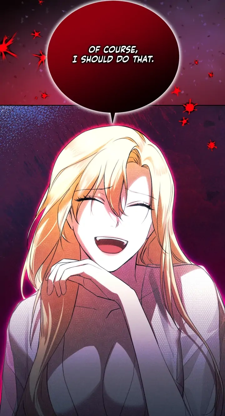 The Fake Saintess Awaits Her Exit Chapter 3 page 84 - 