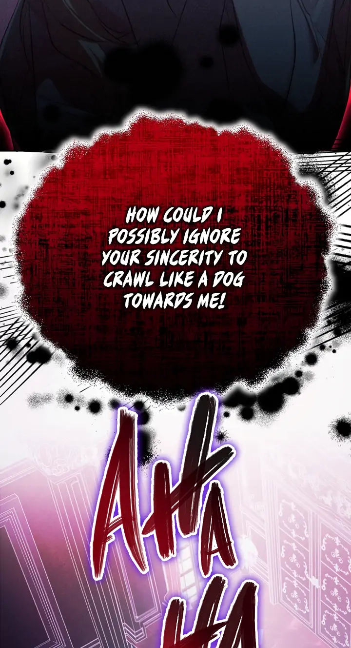 The Fake Saintess Awaits Her Exit Chapter 3 page 85 - 