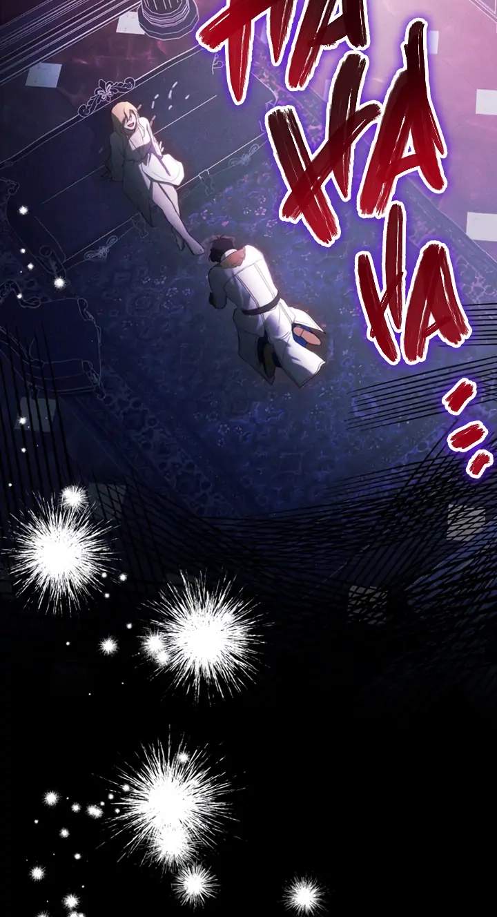The Fake Saintess Awaits Her Exit Chapter 3 page 86 - 