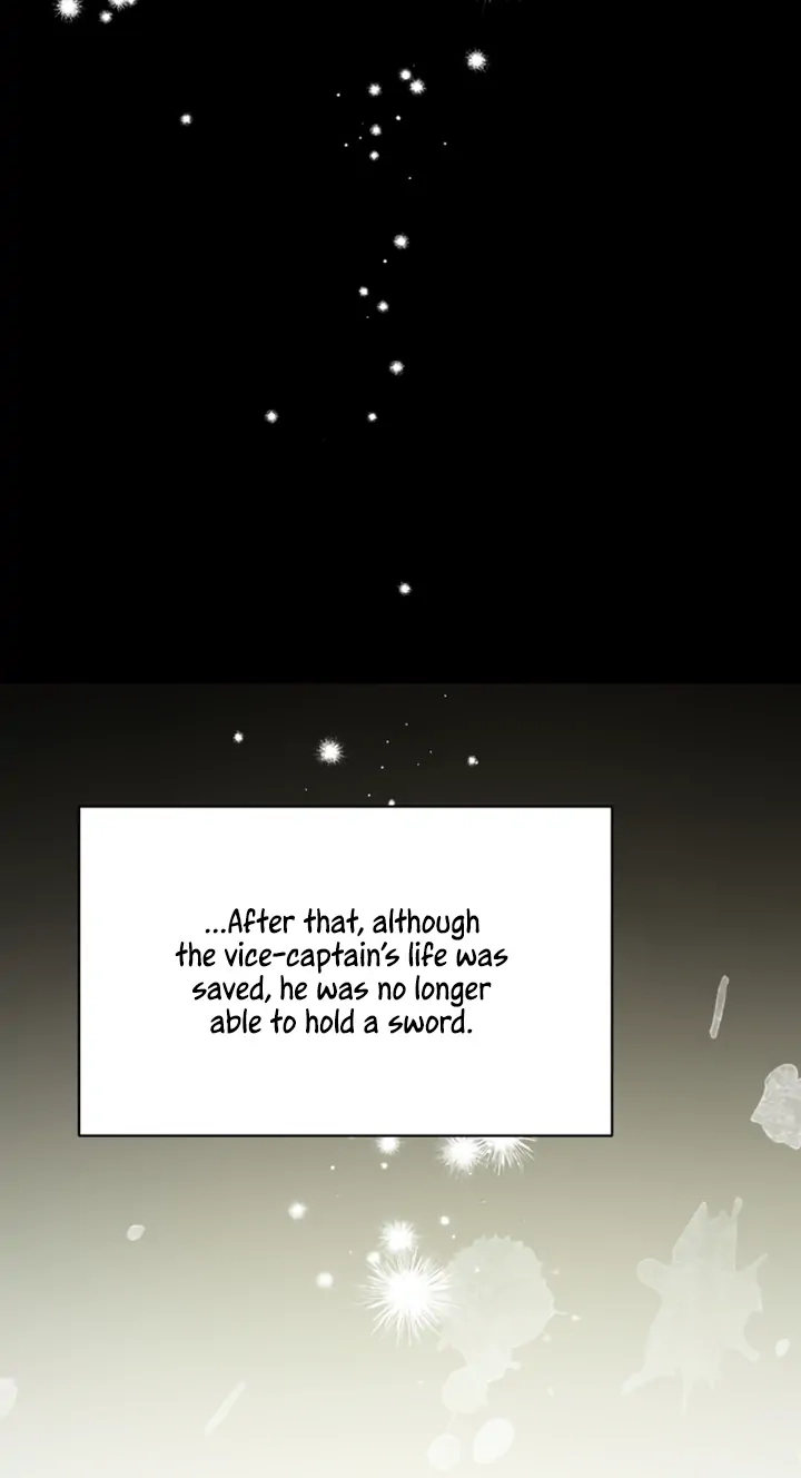 The Fake Saintess Awaits Her Exit Chapter 3 page 87 - 