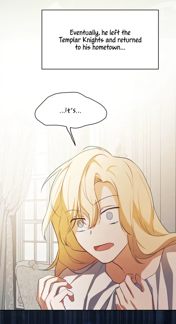 The Fake Saintess Awaits Her Exit Chapter 3 page 88 - 