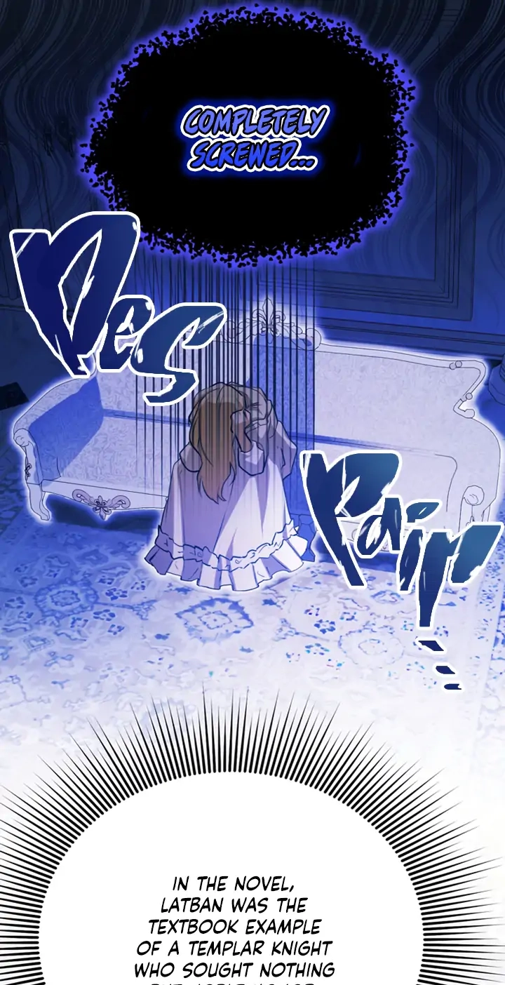 The Fake Saintess Awaits Her Exit Chapter 3 page 89 - 