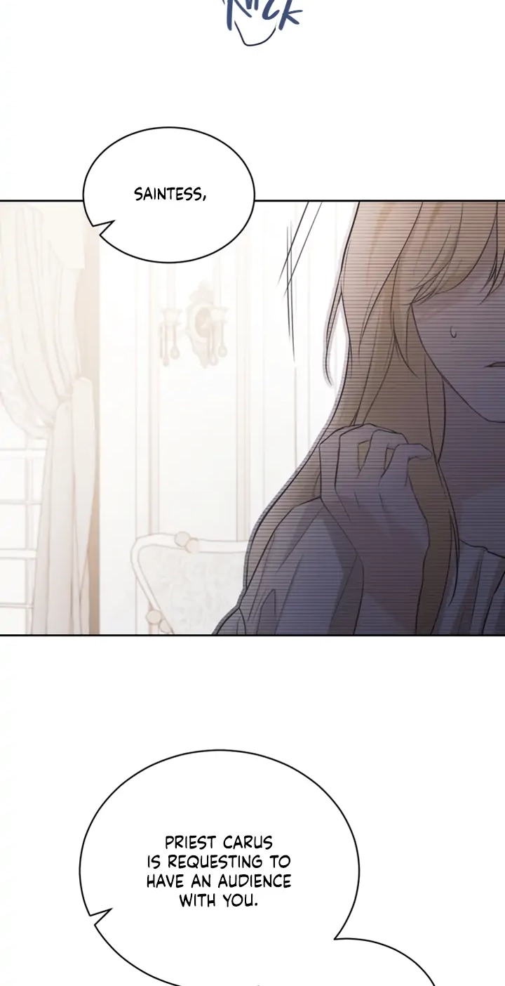 The Fake Saintess Awaits Her Exit Chapter 3 page 92 - 
