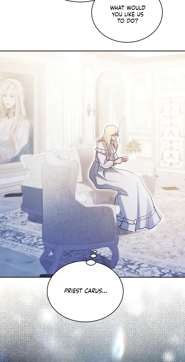 The Fake Saintess Awaits Her Exit Chapter 3 page 93 - 
