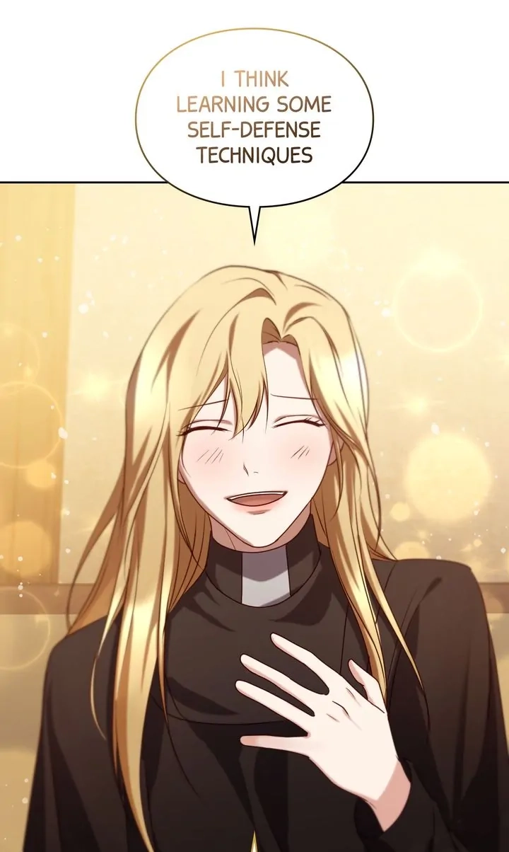 The Fake Saintess Awaits Her Exit Chapter 30 page 13 - 
