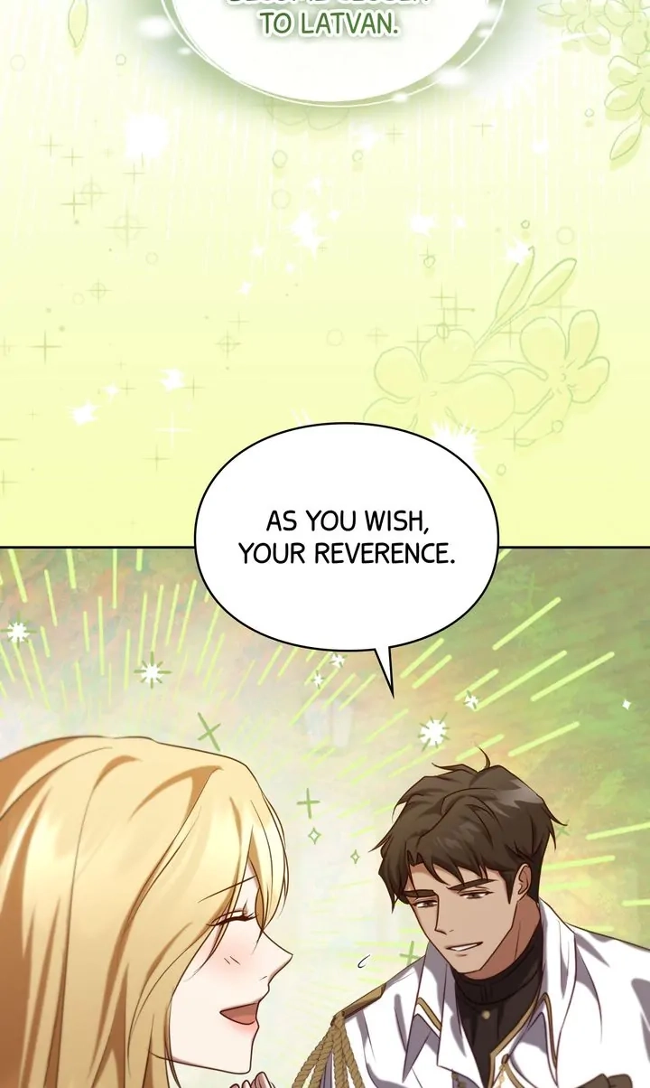 The Fake Saintess Awaits Her Exit Chapter 30 page 17 - 