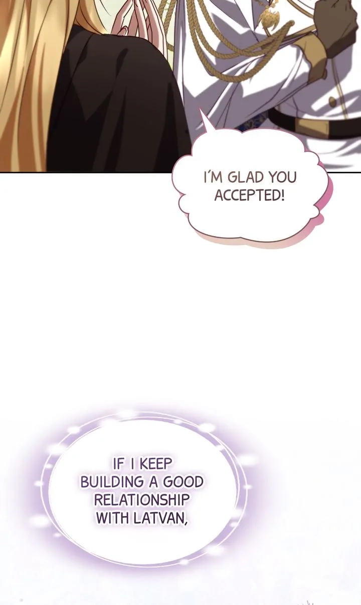 The Fake Saintess Awaits Her Exit Chapter 30 page 18 - 
