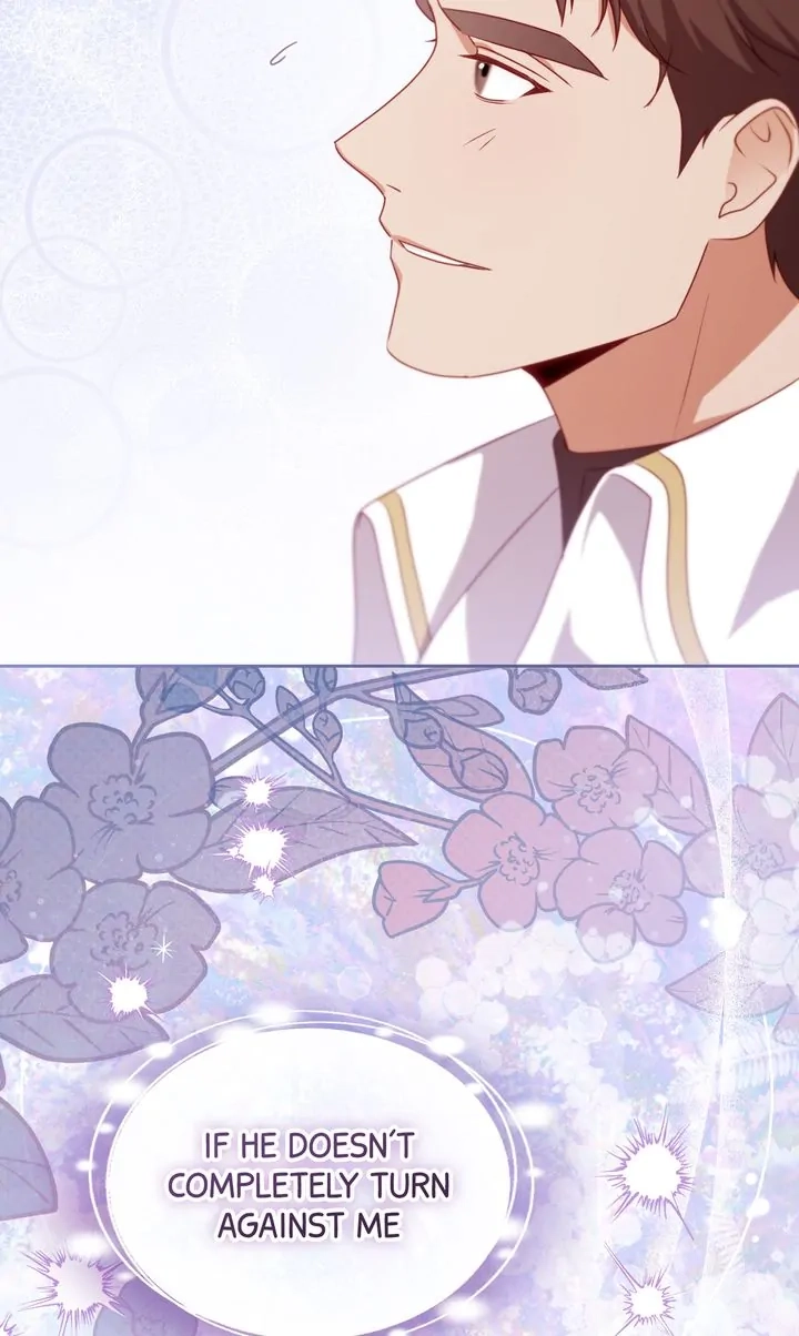 The Fake Saintess Awaits Her Exit Chapter 30 page 21 - 