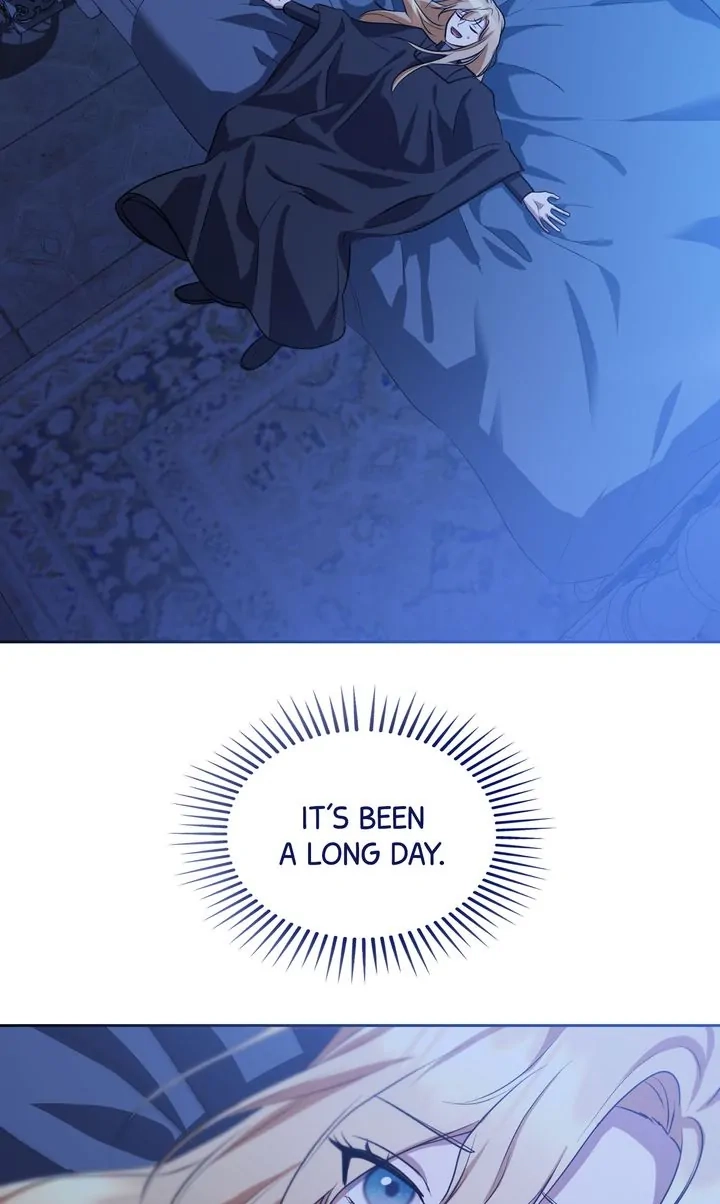 The Fake Saintess Awaits Her Exit Chapter 30 page 26 - 