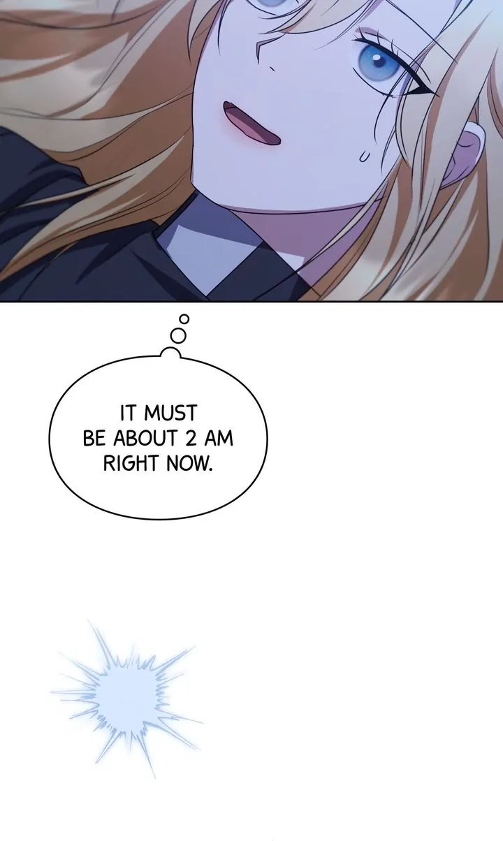 The Fake Saintess Awaits Her Exit Chapter 30 page 27 - 