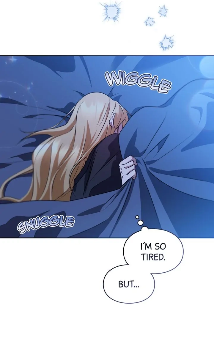 The Fake Saintess Awaits Her Exit Chapter 30 page 28 - 