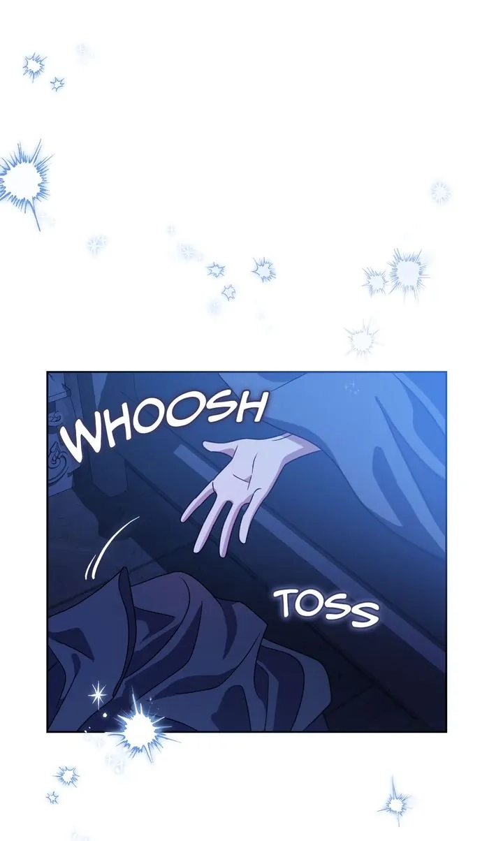 The Fake Saintess Awaits Her Exit Chapter 30 page 29 - 