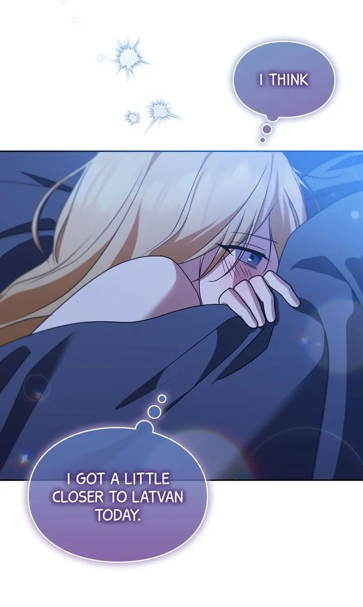 The Fake Saintess Awaits Her Exit Chapter 30 page 30 - 