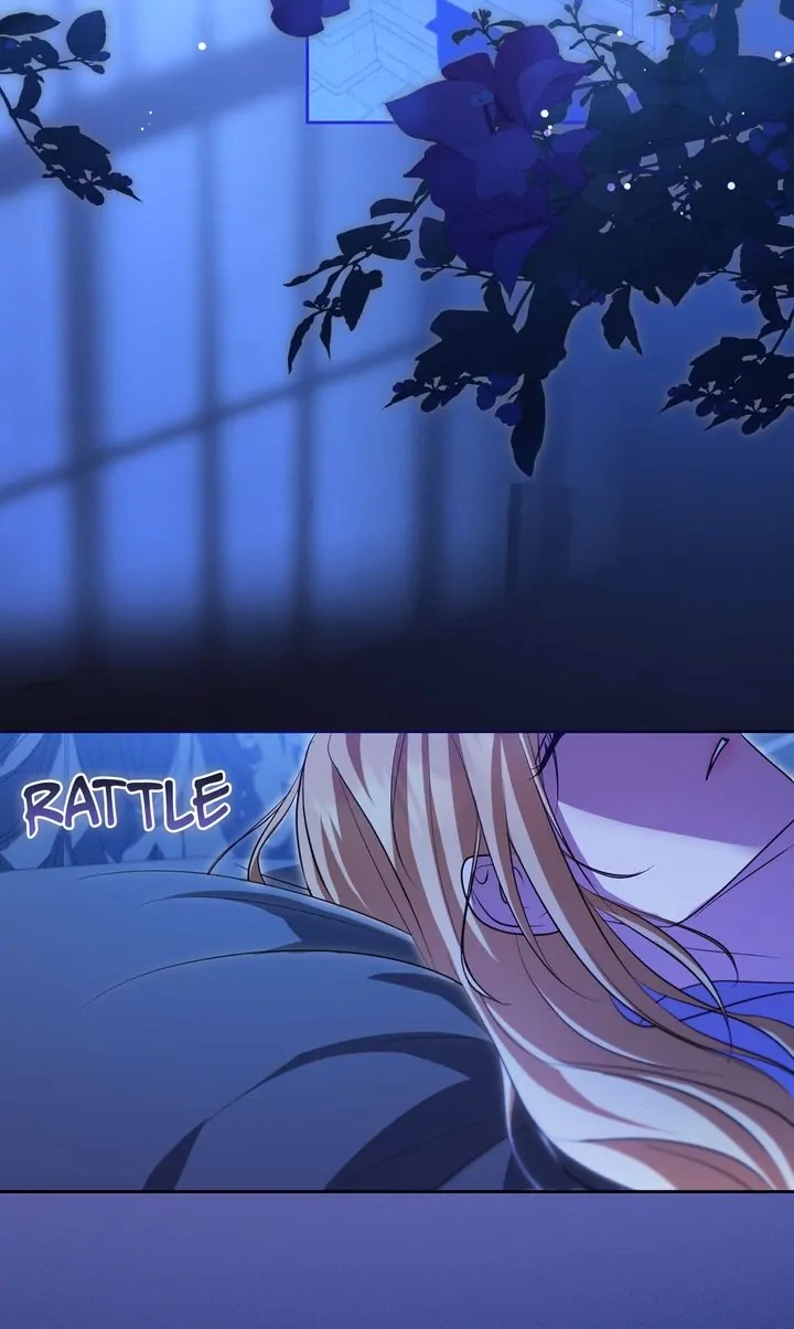 The Fake Saintess Awaits Her Exit Chapter 30 page 34 - 