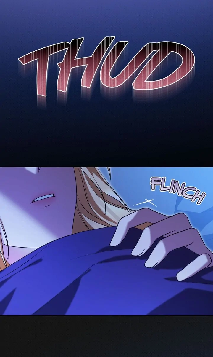The Fake Saintess Awaits Her Exit Chapter 30 page 35 - 