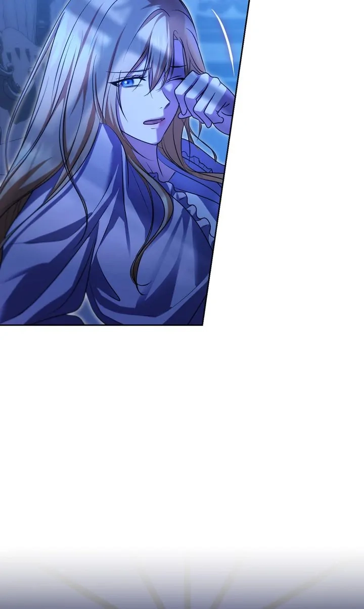 The Fake Saintess Awaits Her Exit Chapter 30 page 38 - 