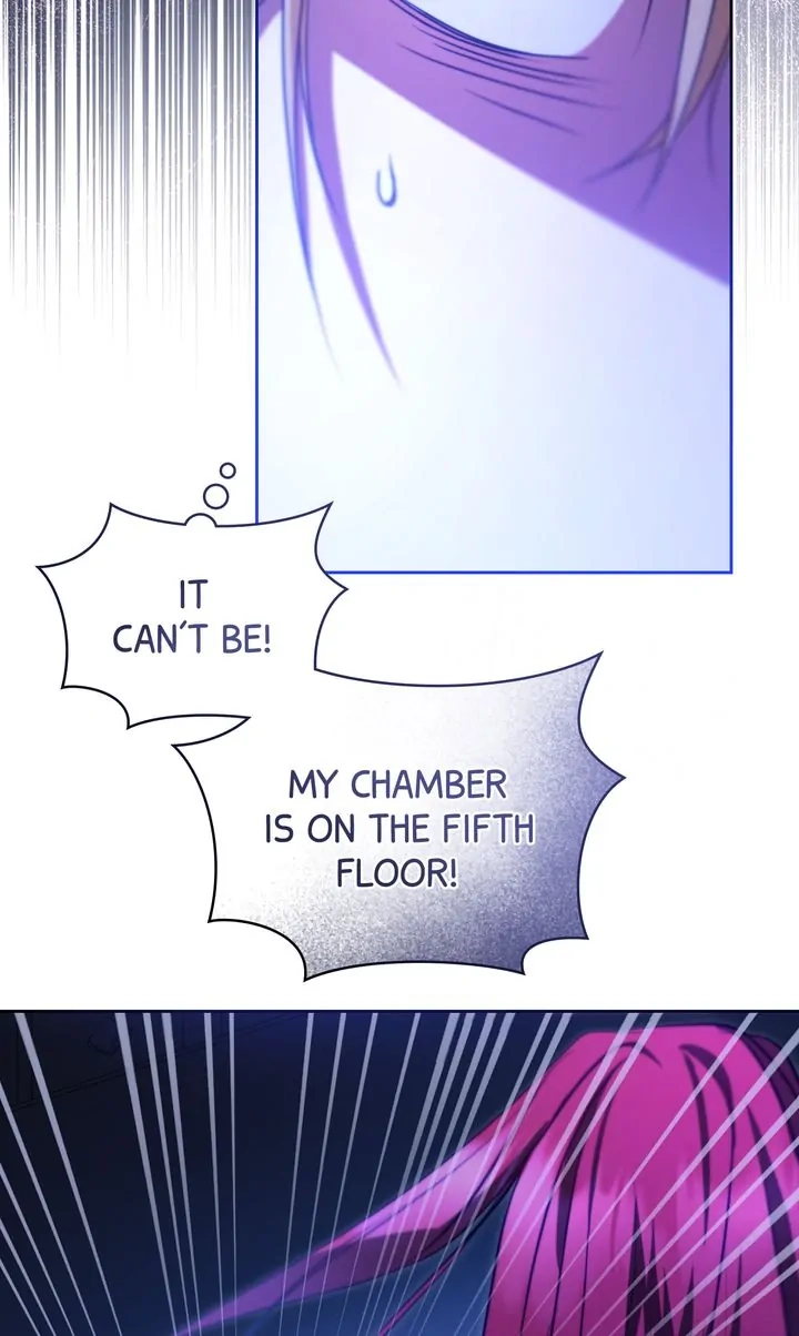 The Fake Saintess Awaits Her Exit Chapter 30 page 42 - 