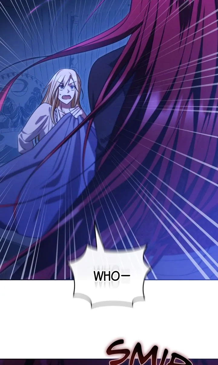 The Fake Saintess Awaits Her Exit Chapter 30 page 43 - 