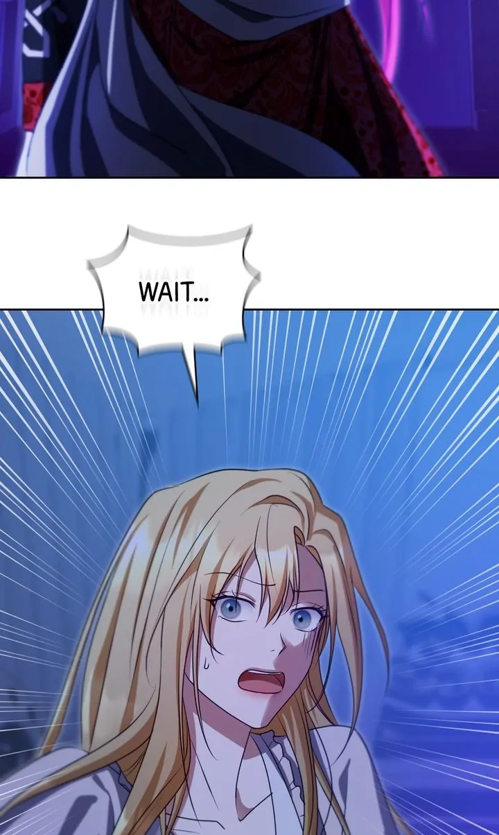 The Fake Saintess Awaits Her Exit Chapter 30 page 46 - 