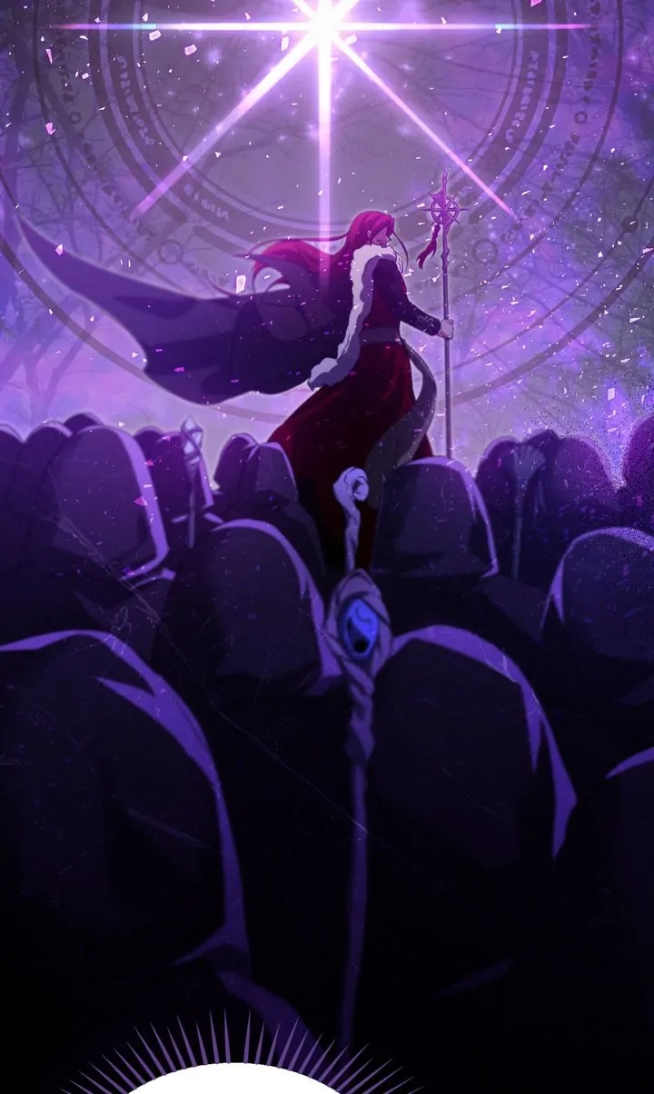 The Fake Saintess Awaits Her Exit Chapter 30 page 48 - 