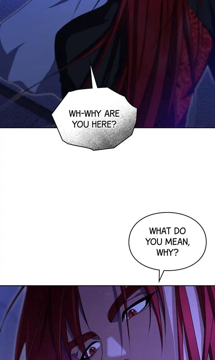 The Fake Saintess Awaits Her Exit Chapter 30 page 50 - 