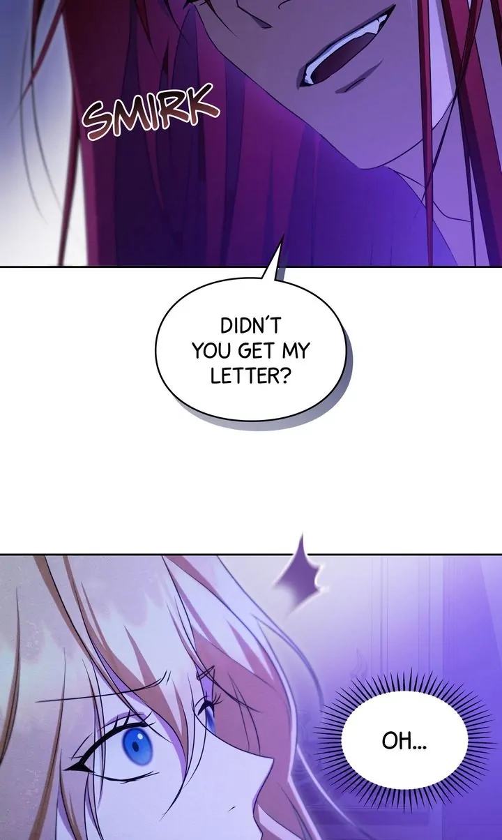 The Fake Saintess Awaits Her Exit Chapter 30 page 51 - 