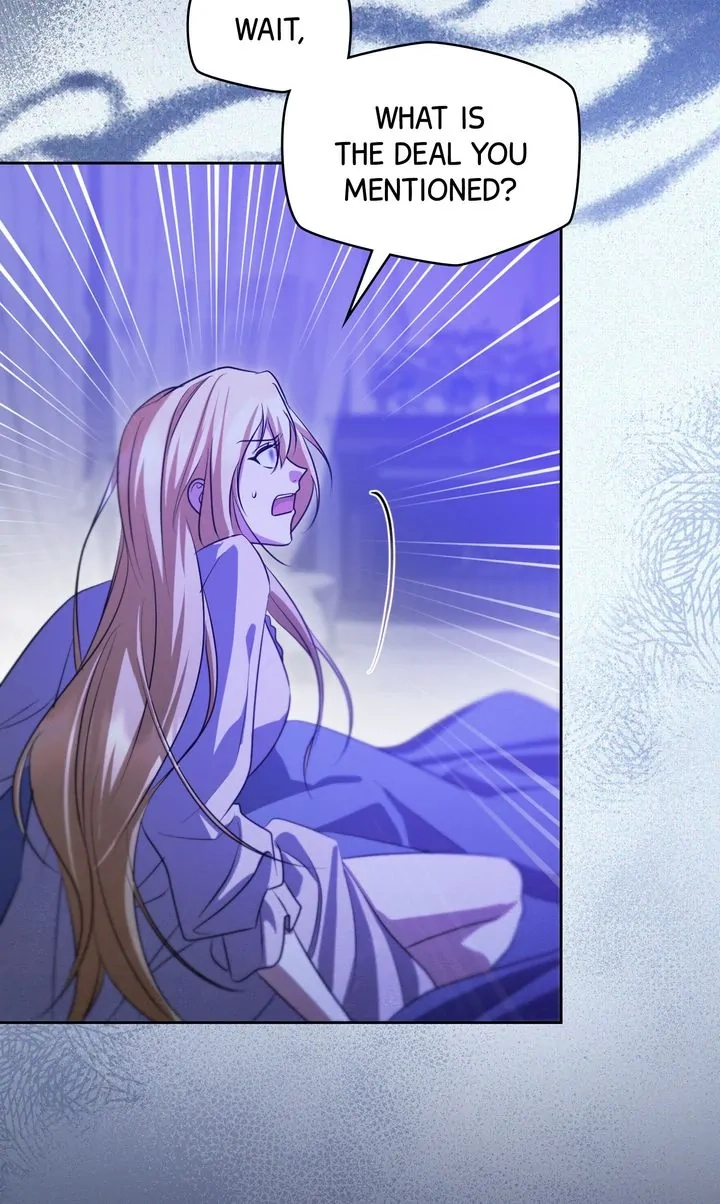 The Fake Saintess Awaits Her Exit Chapter 30 page 54 - 