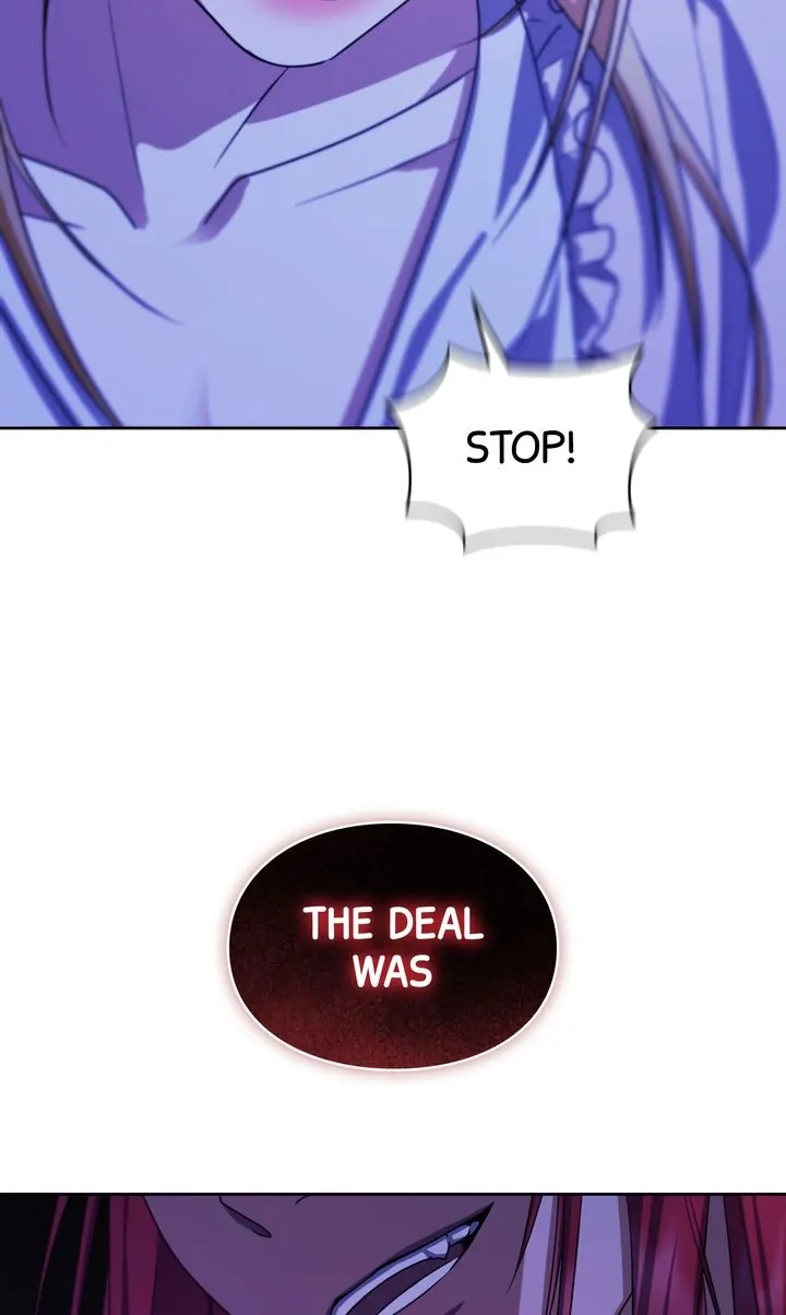 The Fake Saintess Awaits Her Exit Chapter 30 page 58 - 