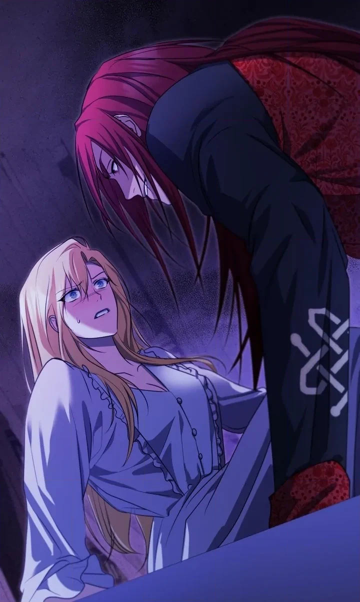 The Fake Saintess Awaits Her Exit Chapter 30 page 60 - 