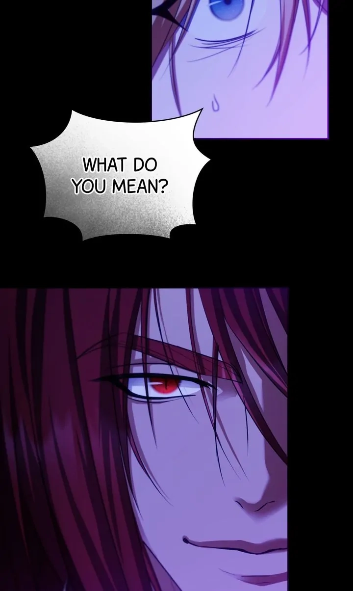 The Fake Saintess Awaits Her Exit Chapter 30 page 62 - 