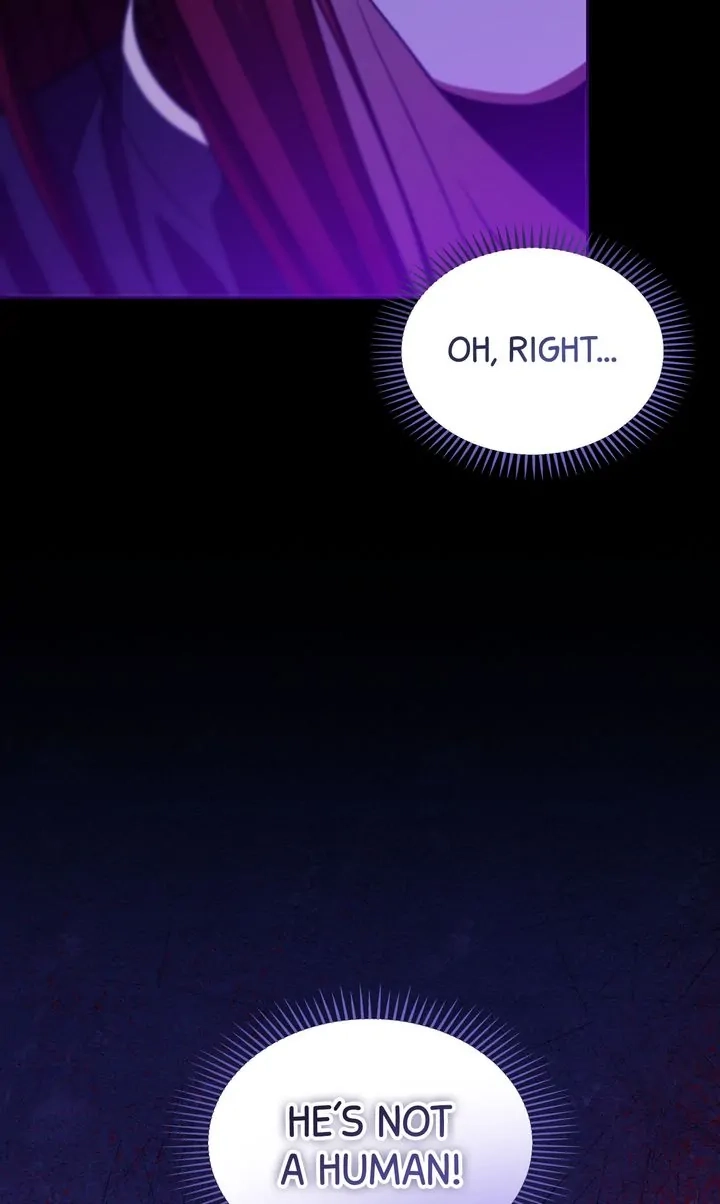 The Fake Saintess Awaits Her Exit Chapter 30 page 63 - 