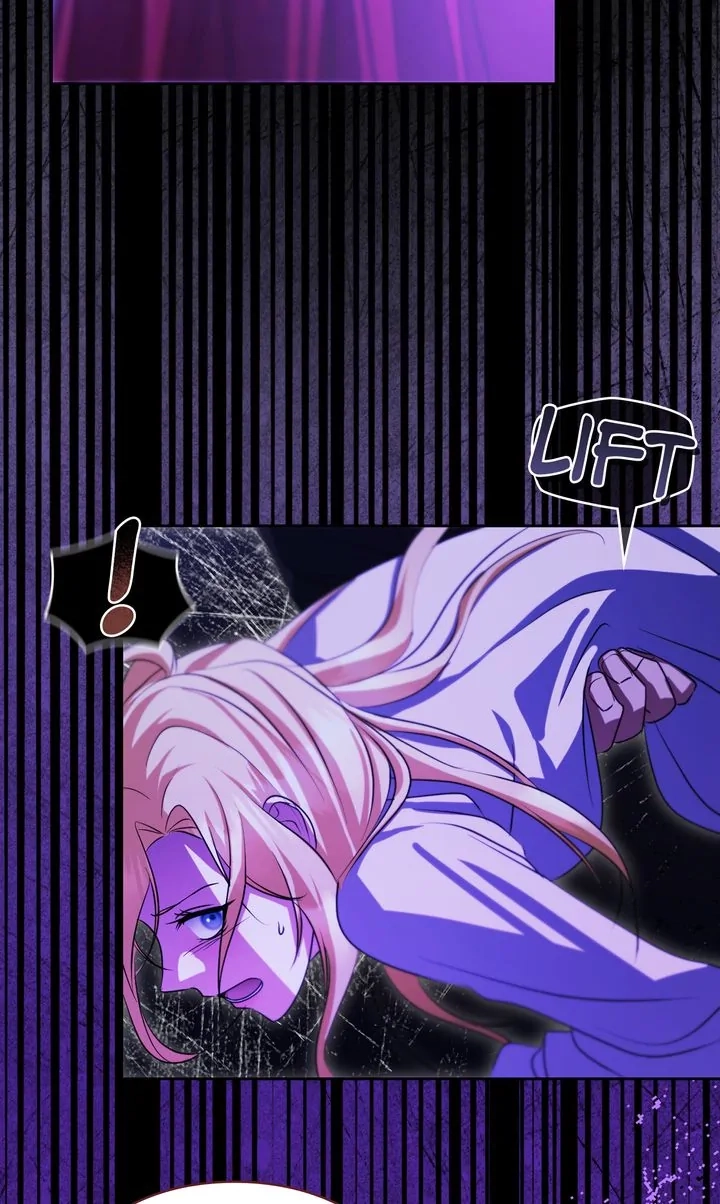 The Fake Saintess Awaits Her Exit Chapter 30 page 76 - 