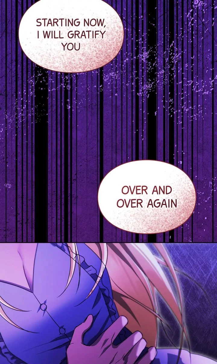 The Fake Saintess Awaits Her Exit Chapter 30 page 77 - 