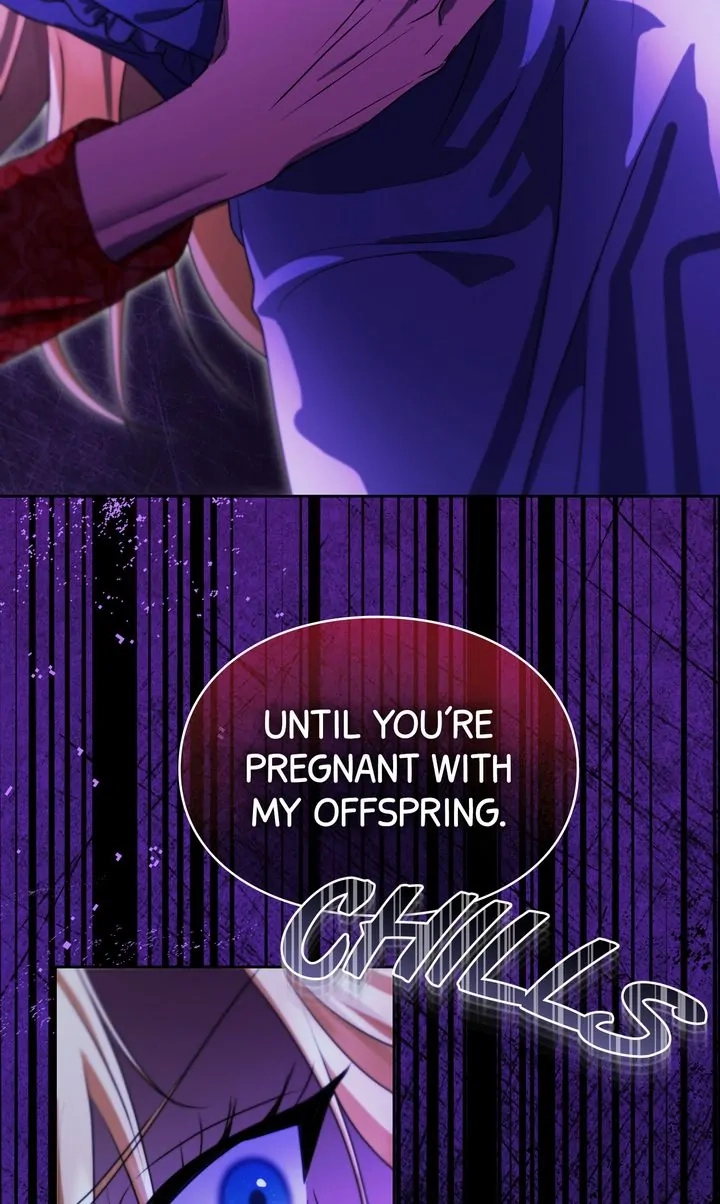 The Fake Saintess Awaits Her Exit Chapter 30 page 78 - 