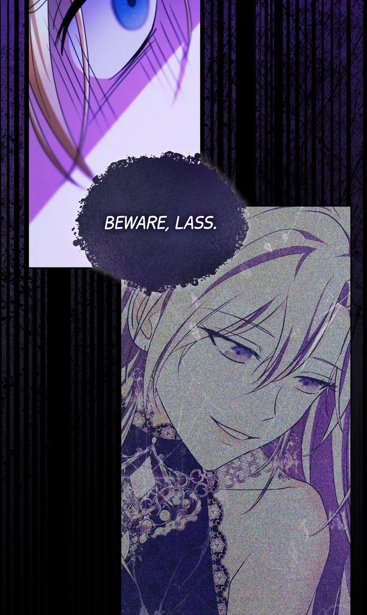 The Fake Saintess Awaits Her Exit Chapter 30 page 79 - 