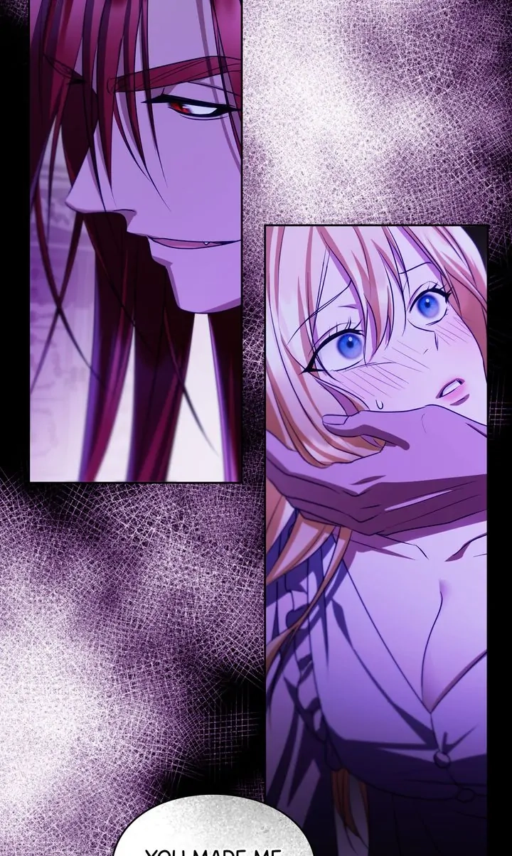 The Fake Saintess Awaits Her Exit Chapter 30 page 83 - 