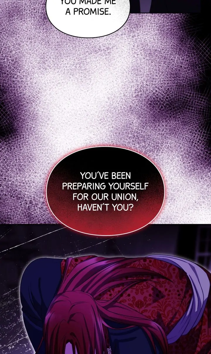 The Fake Saintess Awaits Her Exit Chapter 30 page 84 - 