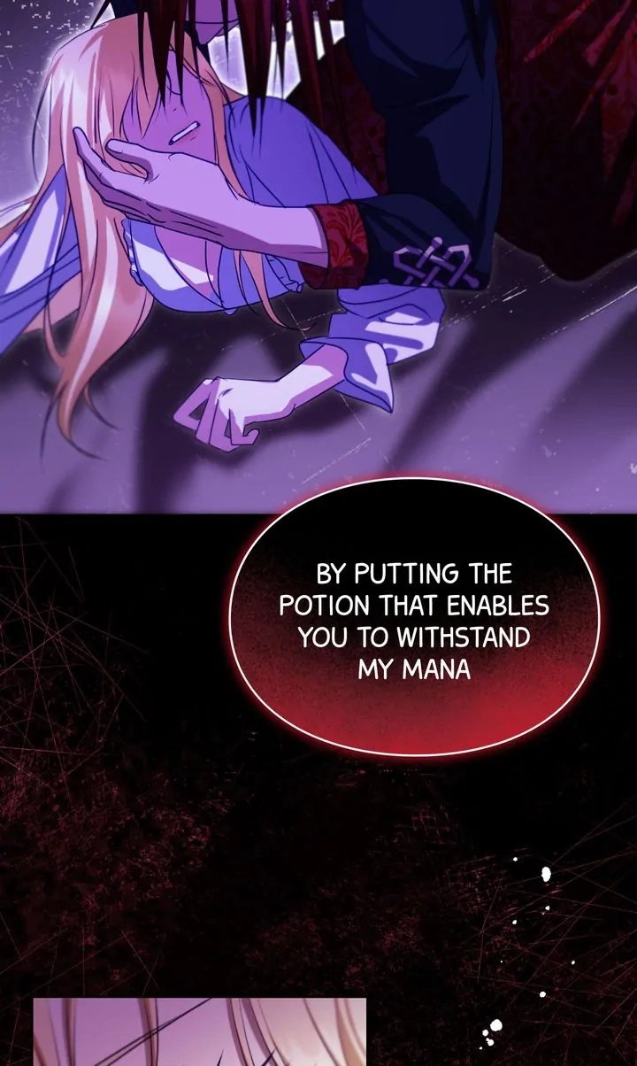 The Fake Saintess Awaits Her Exit Chapter 30 page 85 - 