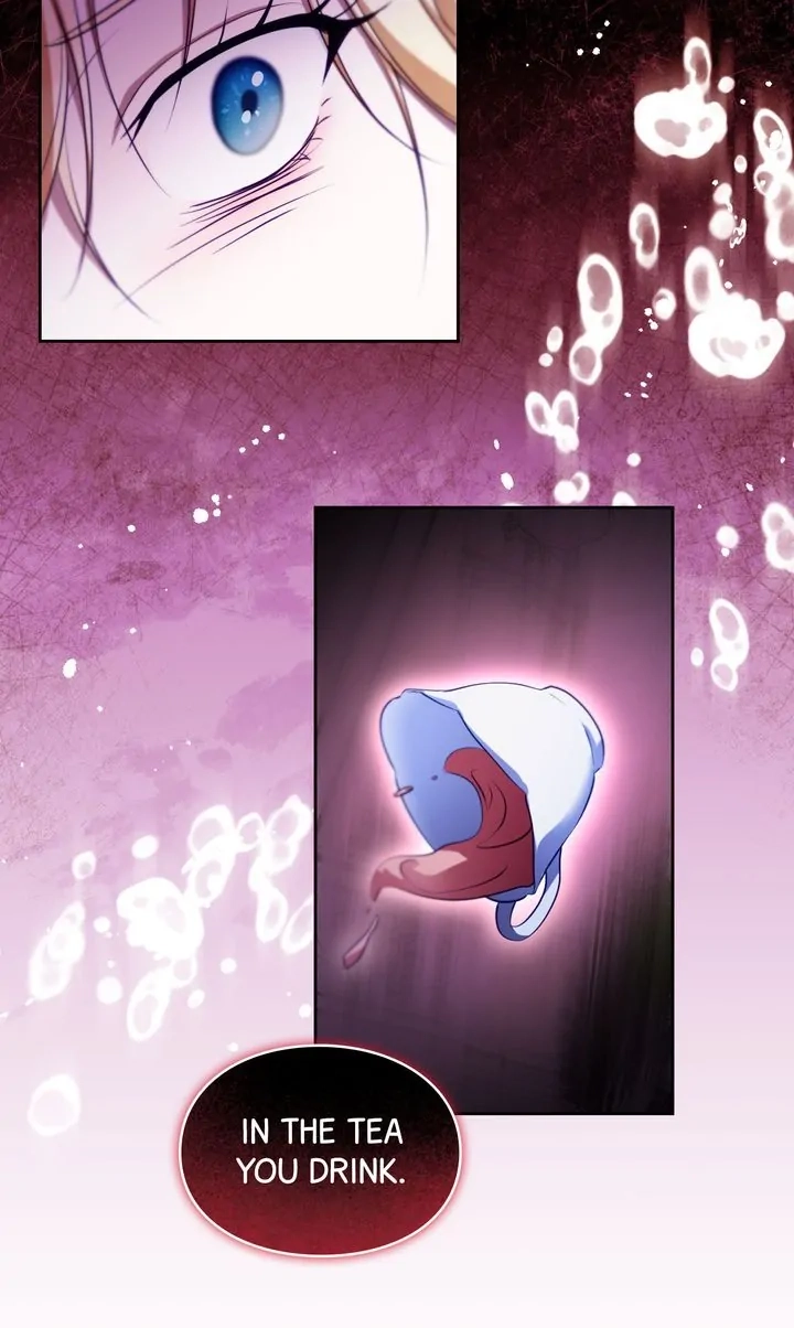 The Fake Saintess Awaits Her Exit Chapter 30 page 86 - 