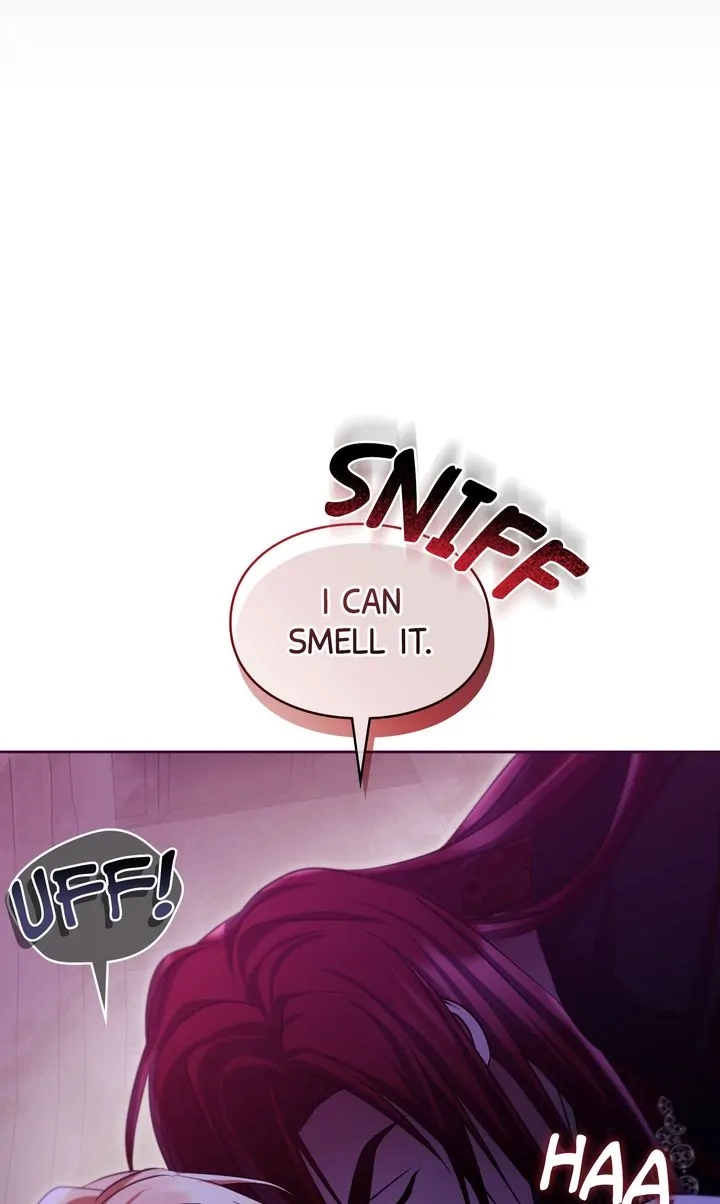 The Fake Saintess Awaits Her Exit Chapter 30 page 87 - 