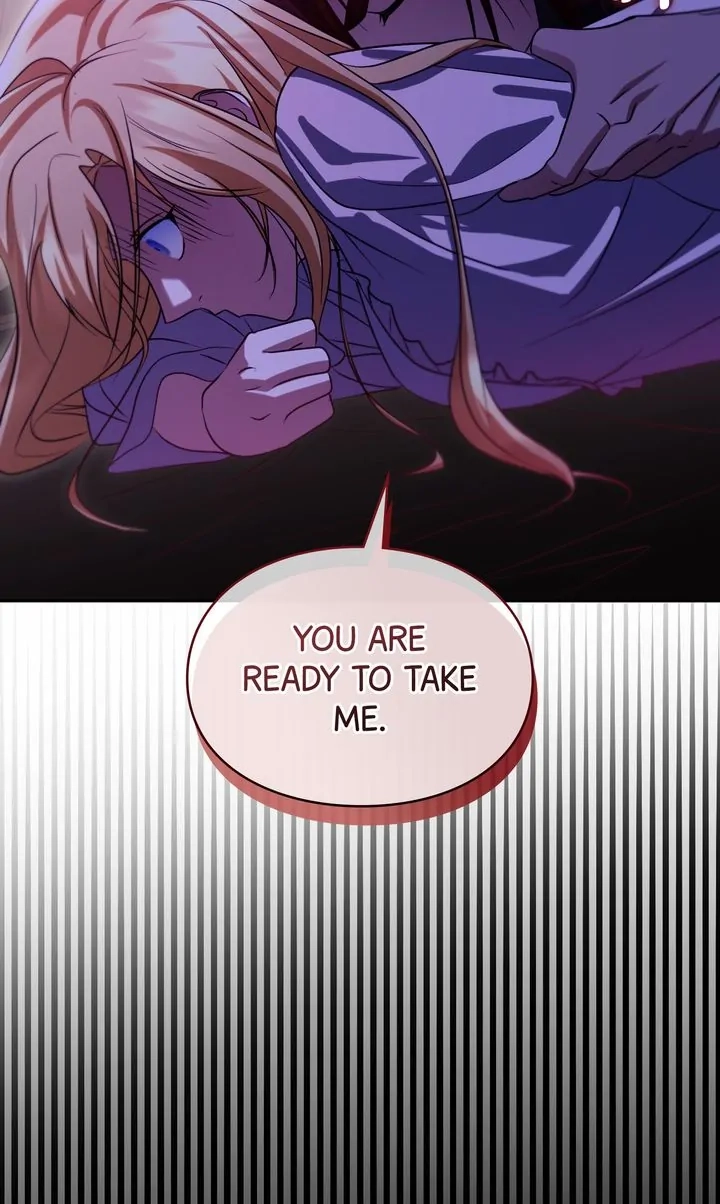 The Fake Saintess Awaits Her Exit Chapter 30 page 88 - 