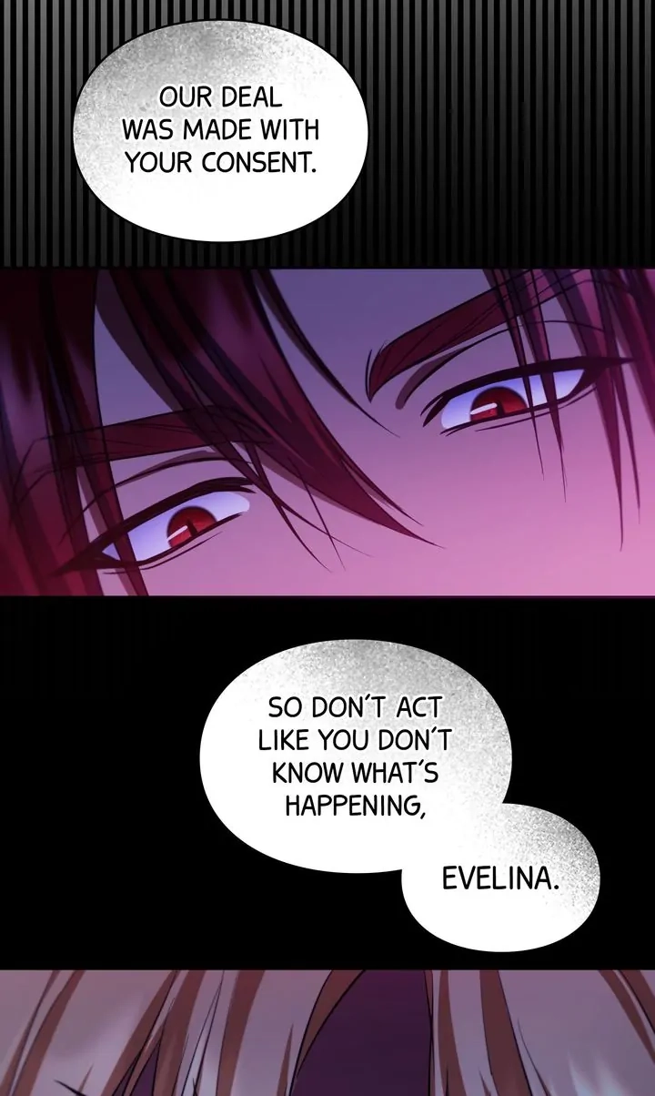 The Fake Saintess Awaits Her Exit Chapter 30 page 89 - 