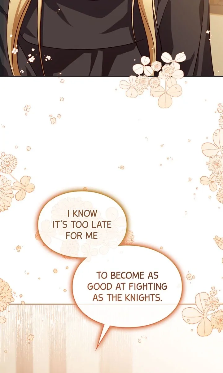 The Fake Saintess Awaits Her Exit Chapter 30 page 10 - 