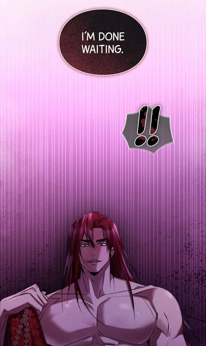 The Fake Saintess Awaits Her Exit Chapter 30 page 93 - 