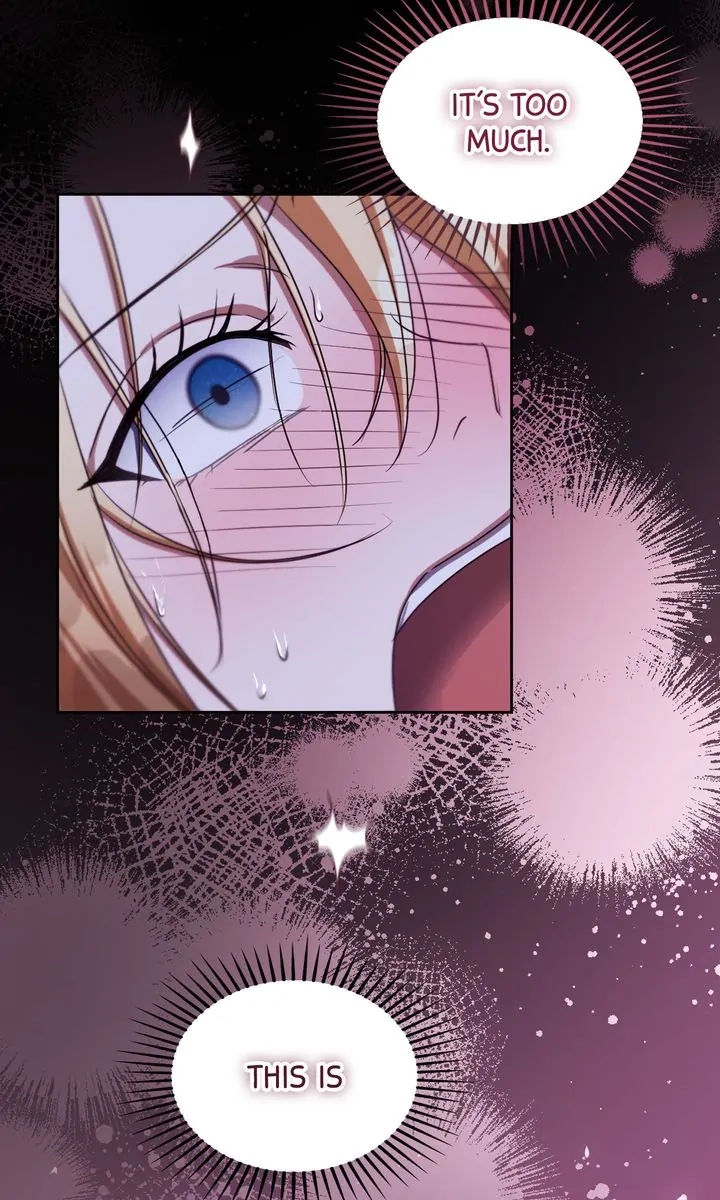 The Fake Saintess Awaits Her Exit Chapter 31 page 15 - 