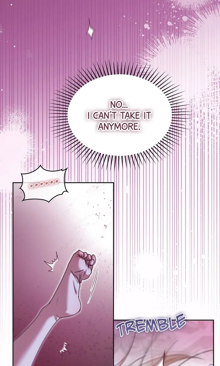 The Fake Saintess Awaits Her Exit Chapter 31 page 17 - 