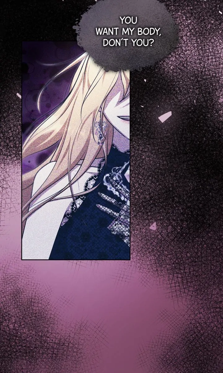 The Fake Saintess Awaits Her Exit Chapter 31 page 3 - 