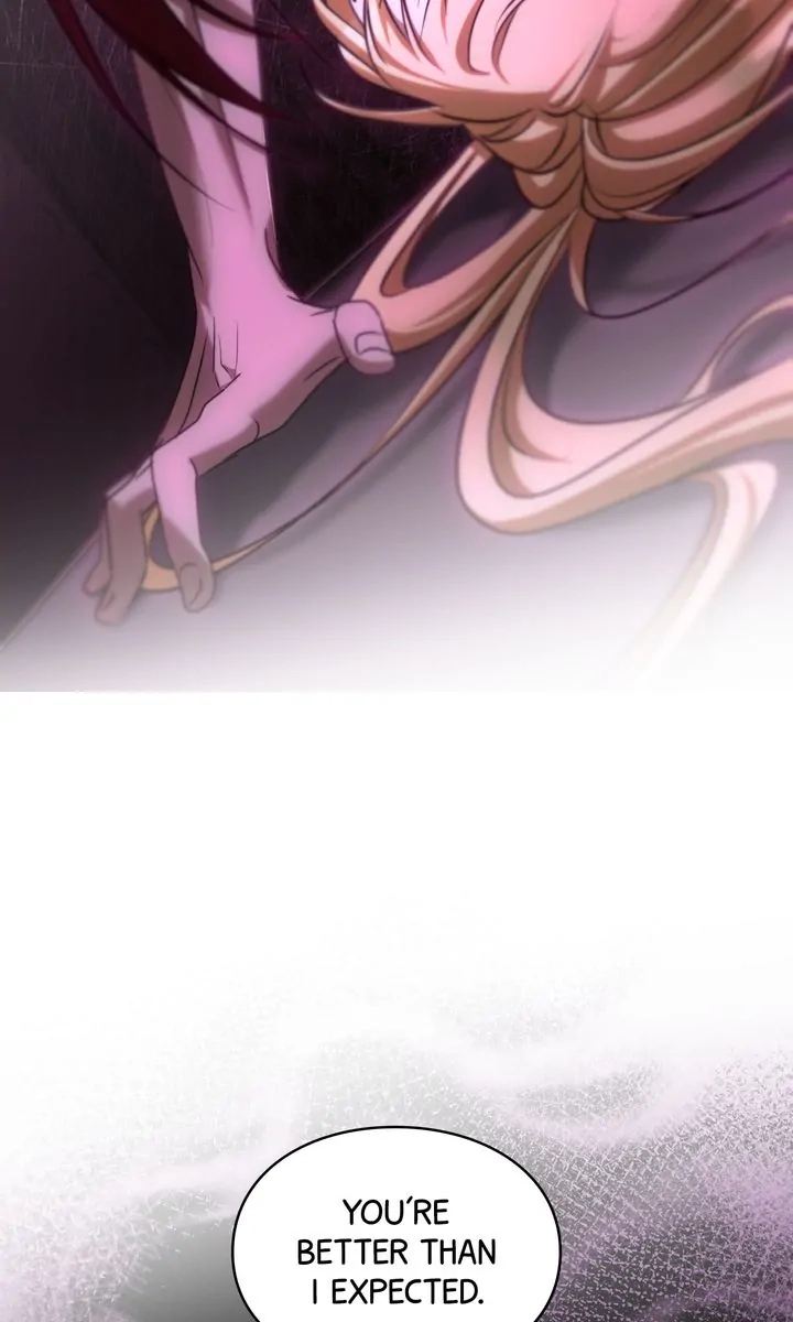 The Fake Saintess Awaits Her Exit Chapter 31 page 21 - 