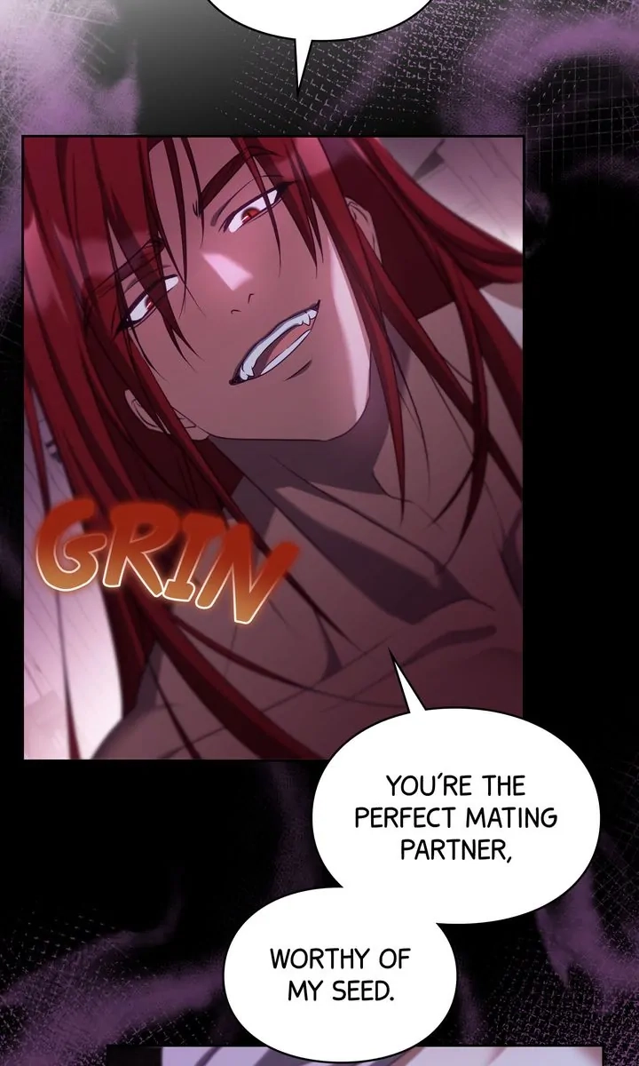 The Fake Saintess Awaits Her Exit Chapter 31 page 22 - 