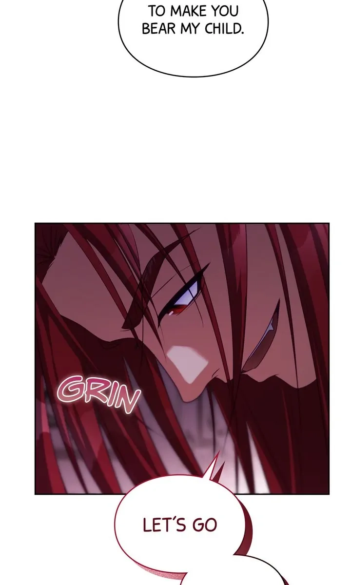 The Fake Saintess Awaits Her Exit Chapter 31 page 27 - 